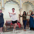 Premium Bollywood Dance Class - Groove and shake on Hindi Movie hits !