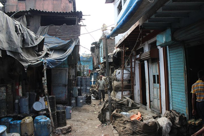 Signature Dharavi beyond the slum: Inside Mumbai's informal economy