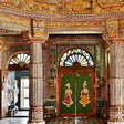 Timeless Take a guided walk through Bikaner