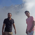 Snowline Trek