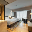Luxury Stays: Overnight Premium 5-Star Getaway