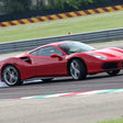 Thrilling Supercar Self Drive Experience in Bengaluru