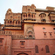 Timeless Take a guided walk through Bikaner