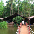 Delectable Full-Day Goa Shore Excursion Including Lunch at Spice Plantation