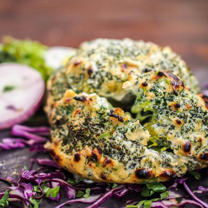 Signature Non-Vegetarian Set Menu Experience for Two at Tonic & Tandoor, Radisson Blu Mumbai International Airport