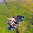 Kamshet Paragliding