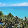 Beach Staycations: Overnight Coastal Ocean View Stay