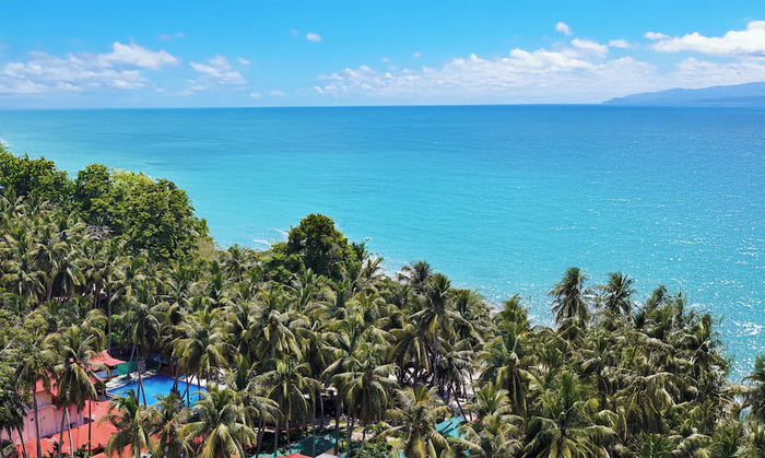 Beach Staycations: Overnight Coastal Ocean View Stay