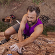 Rock Climbing Experience in Badami for One