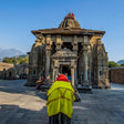 Full-Day Tour of Archaeological Sites in Kangra Valley