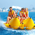 Thrilling Grand Island Scuba Diving and Watersports Combo in Goa