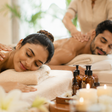Soothing One-Hour Couple Swedish Massage at Meghavi Wellness Spa -  Nexus Whitefield - Bengaluru