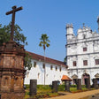Delectable Full-Day Goa Shore Excursion Including Lunch at Spice Plantation