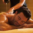 1-Hour Swedish Massage at Dolce relax unisex salon and spa wellnes Bengaluru