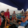 Scuba Diving in Pondicherry with Free Videography