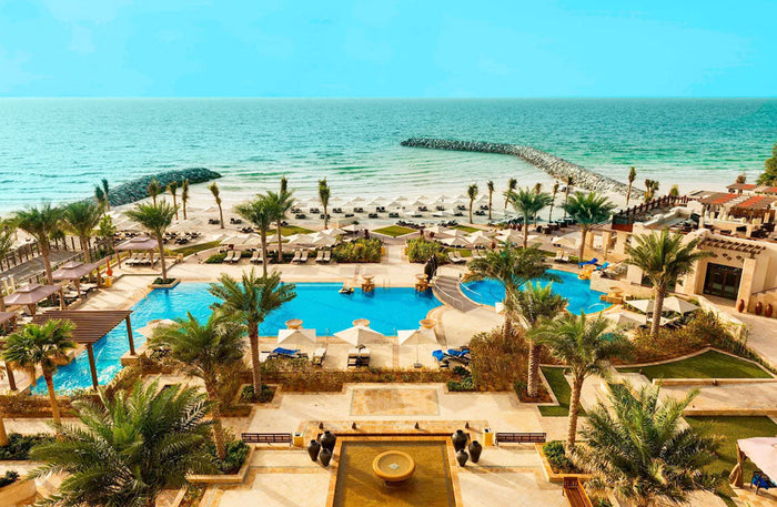 Beachfront Staycations Gift Box: Exquisite Stays by the Shore at 20+ Hotels |  at Wondergifts