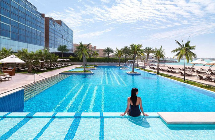 Beachfront Staycations Gift Box: Exquisite Stays by the Shore at 20+ Hotels |  at Wondergifts