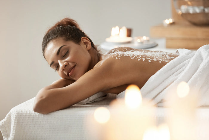 Pune Massage Gift Box: Relaxing One-Hour Massage Experiences