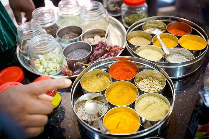 Premium Indian Cooking Lessons: Hands-On Flavours of India Across 60+ Locations
