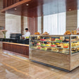 4-Course Non-Vegetarian Dinner Experience for Two at MoMo Café, Courtyard by Marriott Bengaluru ORR