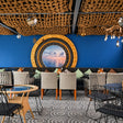 The Flying Dutchman Noida - 3-Course Dining Experience for Two