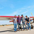 Microlight Flying in Bangalore