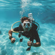 Grand Island Scuba Diving with Free Videography