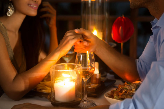 Luxury Dining Gift Box: Exquisite Culinary Experiences for Two at Over 40 Five-Star Venues Across India