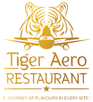 Tiger Aero Restaurant