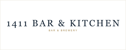 1411 Bar & Kitchen