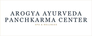 Arogya Ayurveda Panchkarma Center