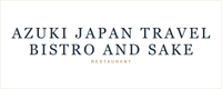 Azuki Japan Travel Bistro And Sake