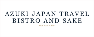 Azuki Japan Travel Bistro And Sake