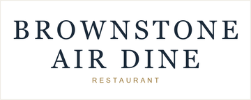 Brownstone Air Dine