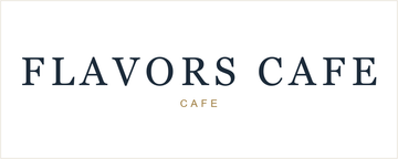 Flavors Cafe