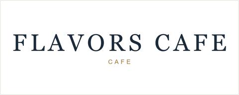 Flavors Cafe