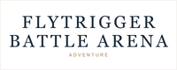FlyTrigger Battle Arena