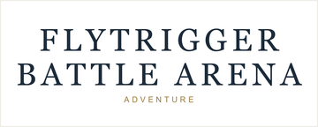 FlyTrigger Battle Arena