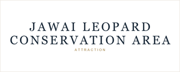 Jawai Leopard Conservation Area