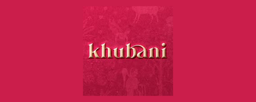 Khubani