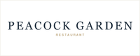 Peacock Garden
