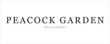 Peacock Garden