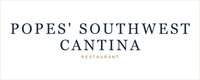 Popes' Southwest Cantina