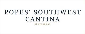 Popes' Southwest Cantina