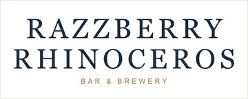 Razzberry Rhinoceros