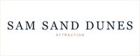 Sam Sand Dunes