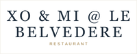 XO & Mi @ Le Belvedere