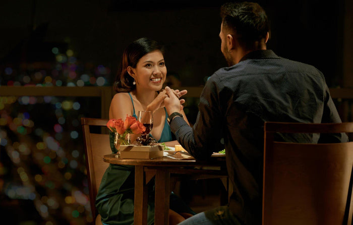 Luxury Dining Gift Box: Exquisite Culinary Experiences for Two at Over 40 Five-Star Venues Across India