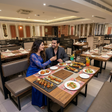 Dining Experience for Two at Barbeque Nation, Central Delhi