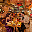 Dining Experience for Two at Dhaba - Estd 1986 Delhi, Central Delhi
